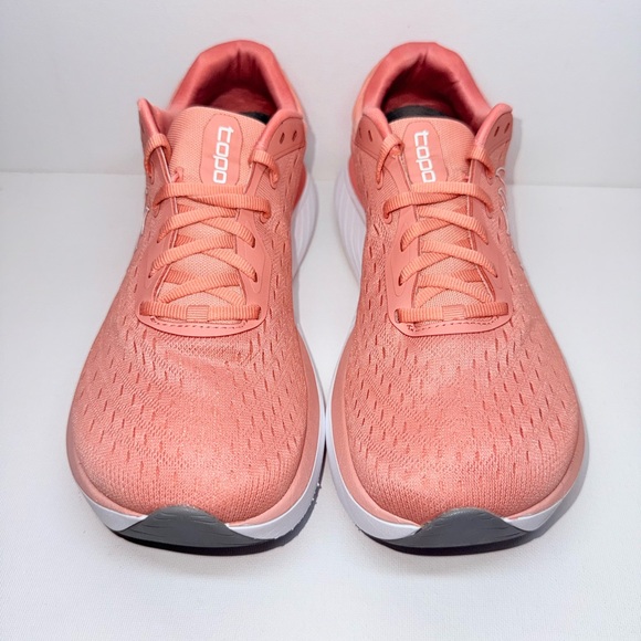 TOPO ATMOS DUSTY ROSE/WHITE - Picture 5 of 10